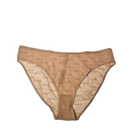 Skims logo panties  Nwt - Picture 1 of 7